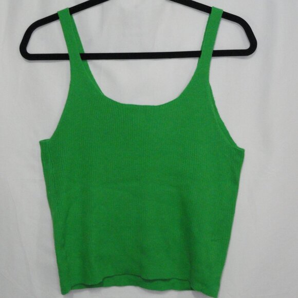 Lot of 2 Tops - A New Day Green Tops - Women's Size Large - Picture 10 of 11
